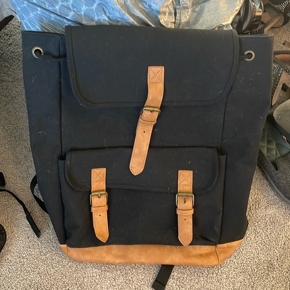 Backpack